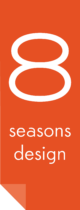 8 seasons design Augmented Reality